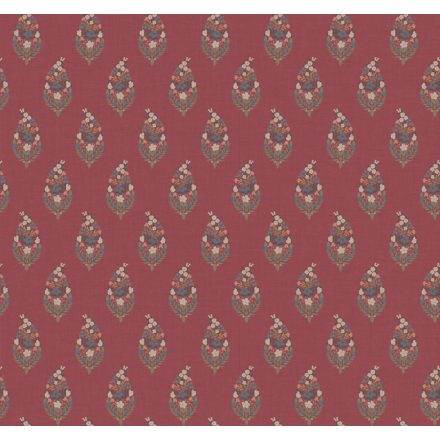 York / Rifle Paper tapéta