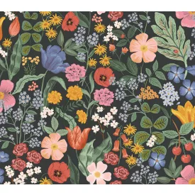 York / Rifle Paper tapéta