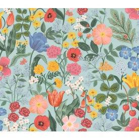 York / Rifle Paper tapéta