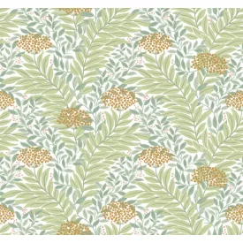 York / Rifle Paper tapéta