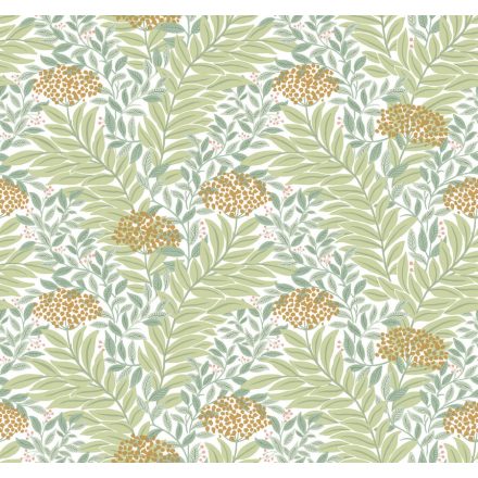 York / Rifle Paper tapéta