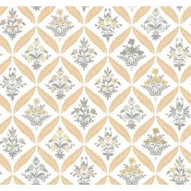 York / Rifle Paper tapéta