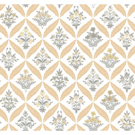 York / Rifle Paper tapéta