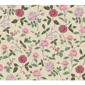 York / Rifle Paper tapéta