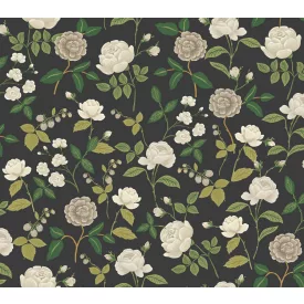 York / Rifle Paper tapéta