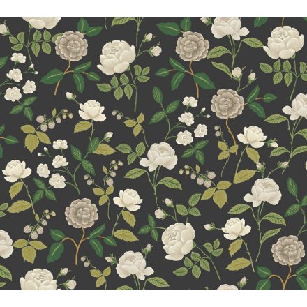 York / Rifle Paper tapéta