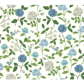 York / Rifle Paper tapéta