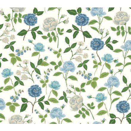 York / Rifle Paper tapéta