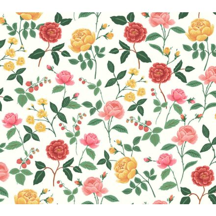 York / Rifle Paper tapéta