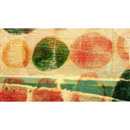 Komar / Roswitha Huber poszter