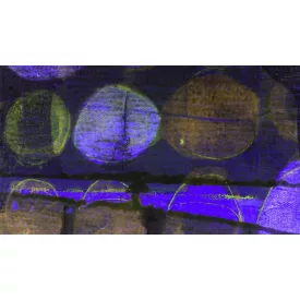 Komar / Roswitha Huber poszter