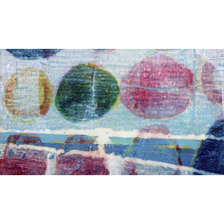 Komar / Roswitha Huber poszter