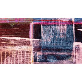 Komar / Roswitha Huber poszter