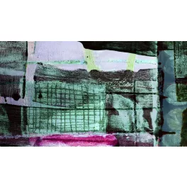 Roswitha Huber poszter