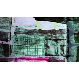 Komar / Roswitha Huber poszter