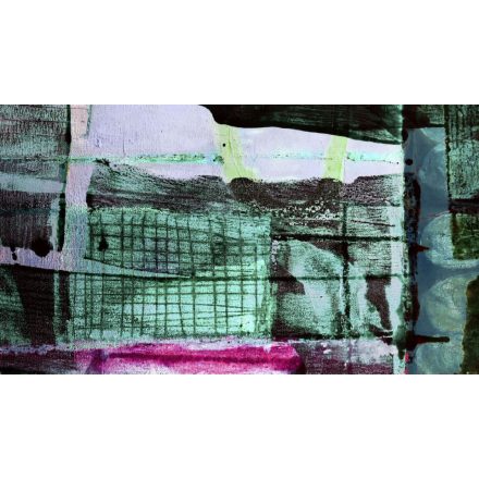 Komar / Roswitha Huber poszter