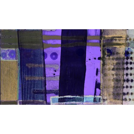 Komar / Roswitha Huber poszter