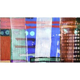 Komar / Roswitha Huber poszter