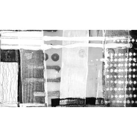 Komar / Roswitha Huber poszter