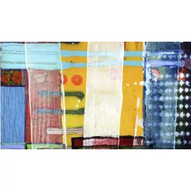 Komar / Roswitha Huber poszter