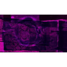 Komar / Roswitha Huber poszter