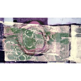 Komar / Roswitha Huber poszter