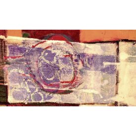 Komar / Roswitha Huber poszter