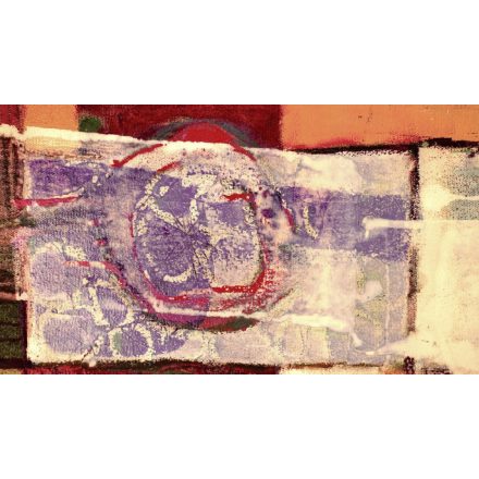 Komar / Roswitha Huber poszter