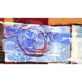 Komar / Roswitha Huber poszter