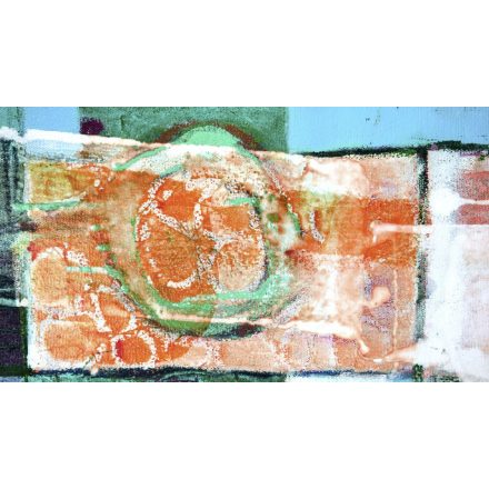 Komar / Roswitha Huber poszter