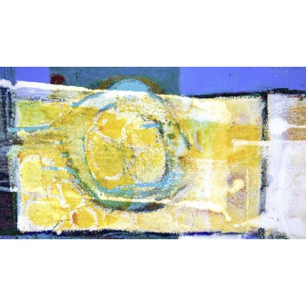 Komar / Roswitha Huber poszter