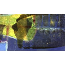 Komar / Roswitha Huber poszter