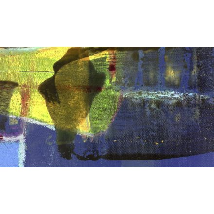 Komar / Roswitha Huber poszter