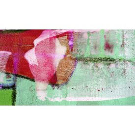 Komar / Roswitha Huber poszter