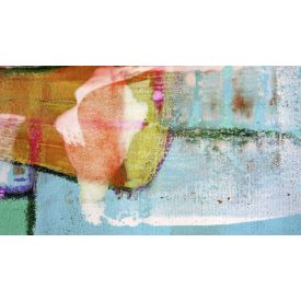 Komar / Roswitha Huber poszter