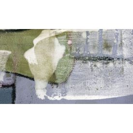 Komar / Roswitha Huber poszter