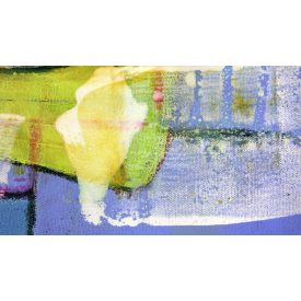 Komar / Roswitha Huber poszter