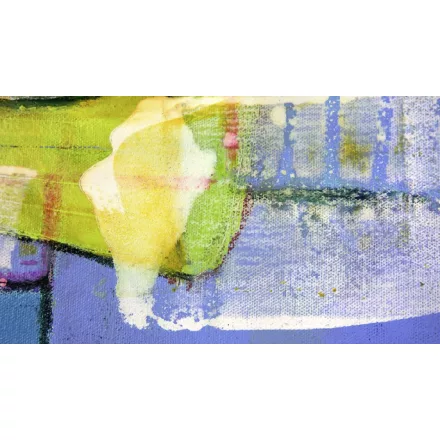 Komar / Roswitha Huber poszter