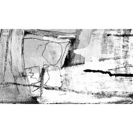 Komar / Roswitha Huber poszter