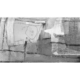 Komar / Roswitha Huber poszter