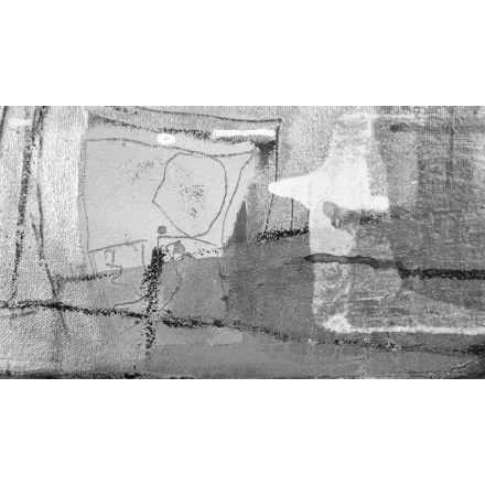 Komar / Roswitha Huber poszter