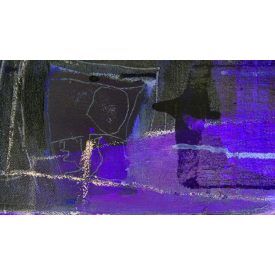 Komar / Roswitha Huber poszter