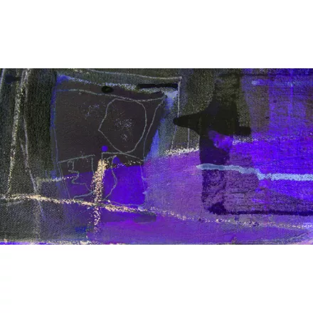 Komar / Roswitha Huber poszter