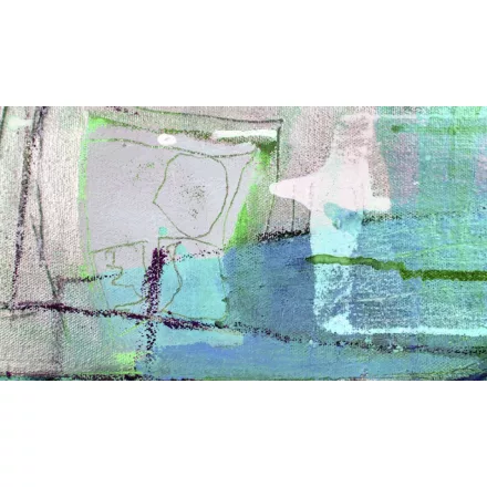 Komar / Roswitha Huber poszter