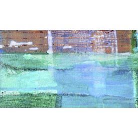 Komar / Roswitha Huber poszter