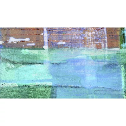 Komar / Roswitha Huber poszter