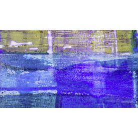 Komar / Roswitha Huber poszter