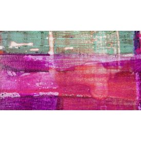 Komar / Roswitha Huber poszter