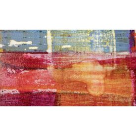 Komar / Roswitha Huber poszter