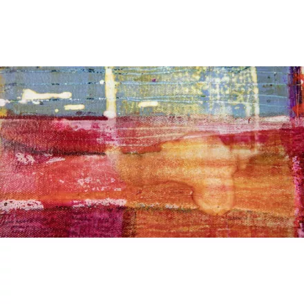 Komar / Roswitha Huber poszter